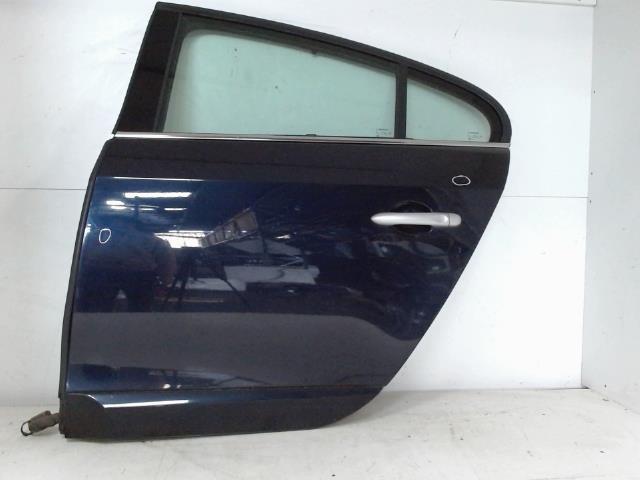 Porte arriere gauche RENAULT FLUENCE PHASE 1 Diesel - 1