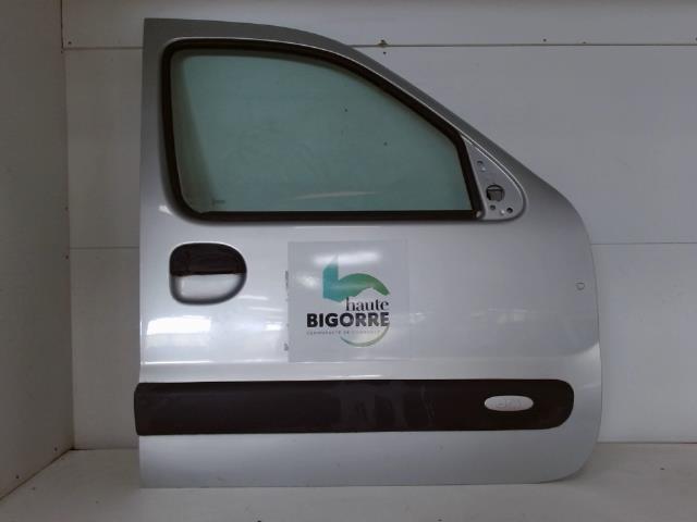 Porte avant droit RENAULT KANGOO 1 PHASE 2 Diesel - 1