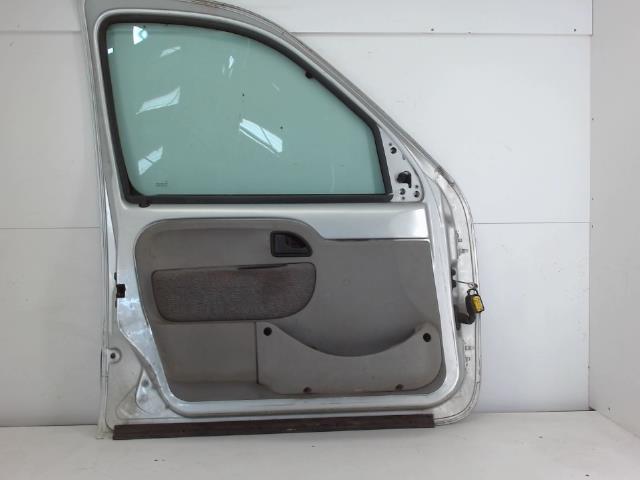 Porte avant gauche RENAULT KANGOO 1 PHASE 2 Diesel - 1