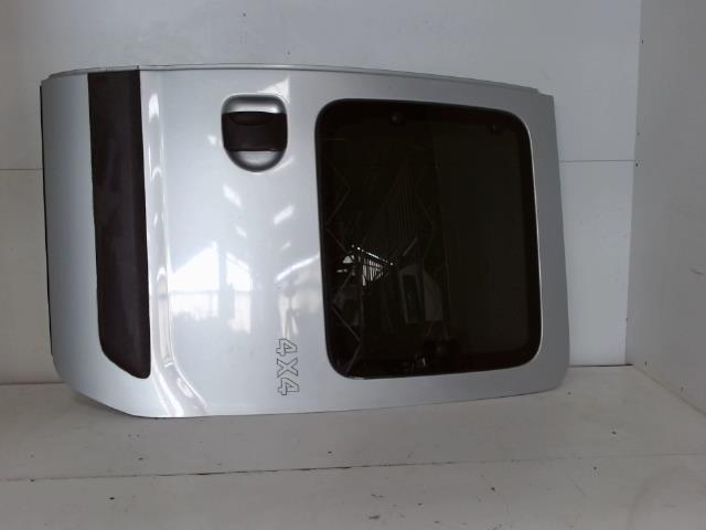 Porte laterale gauche RENAULT KANGOO 1 PHASE 2 Diesel - 1