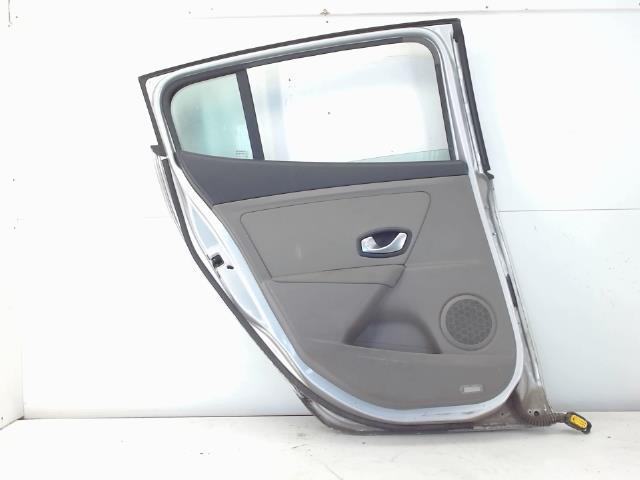 Porte arriere gauche RENAULT MEGANE 3 PHASE 1 Diesel - 1