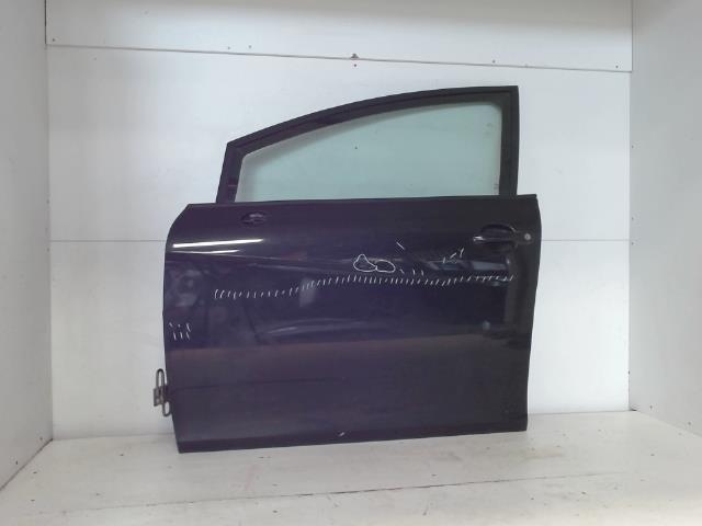 Porte avant gauche SEAT LEON 2 PHASE 1 Diesel - 1