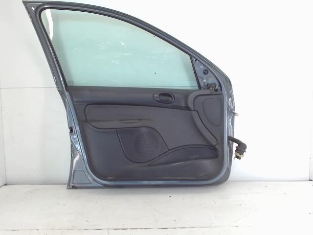 Porte avant gauche PEUGEOT 206+ Diesel - 1