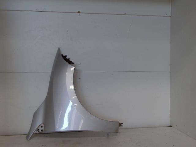 Aile avant droit RENAULT MEGANE 3 PHASE 1  - 1