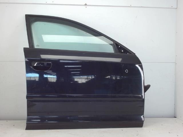 Porte avant droit AUDI A3 2 SPORTBACK PHASE 1 Diesel - 1