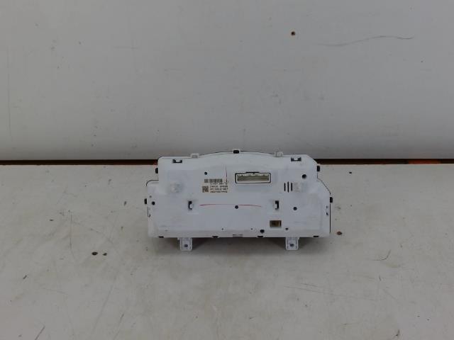Compteur NISSAN MICRA 4 PHASE 2 Essence - 1