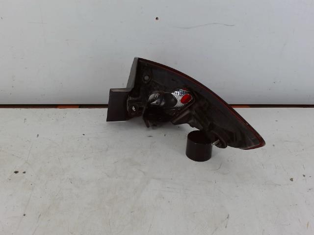 Feu arriere principal gauche (feux) RENAULT MEGANE 3 PHASE 1 BREAK Diesel - 1