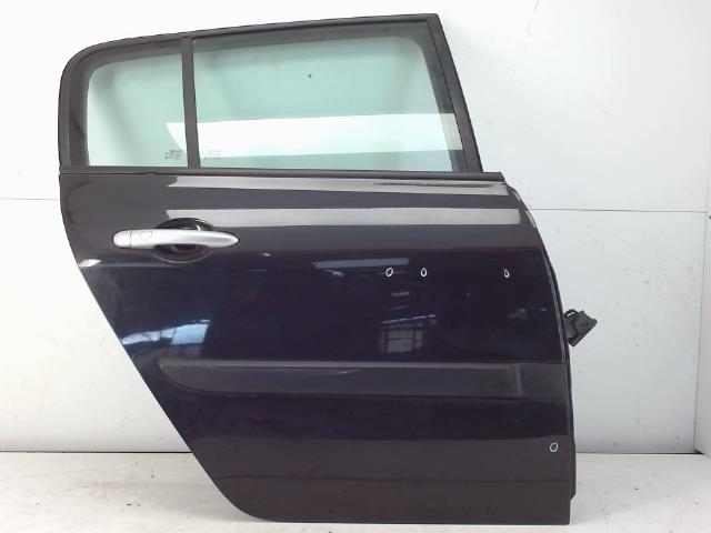 Porte arriere droit RENAULT MEGANE 2 PHASE 2  - 1