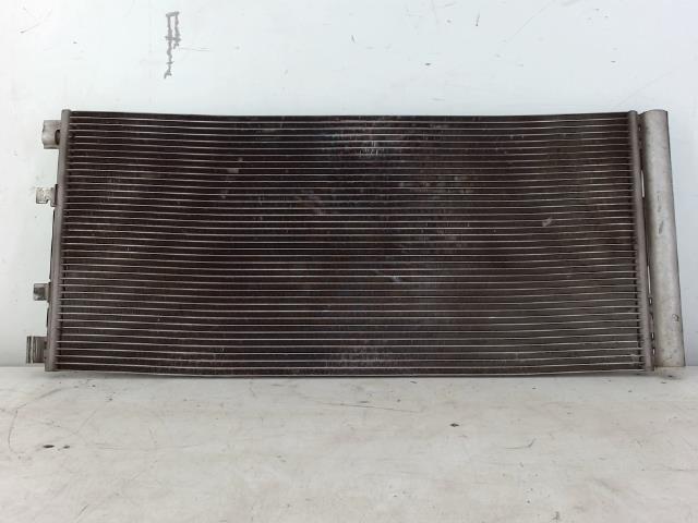 Radiateur condenseur de clim RENAULT MASTER 3 PHASE 1 Diesel - 1