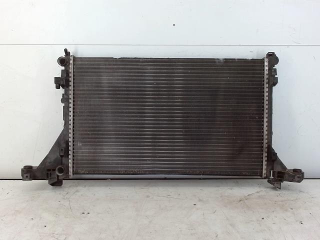 Radiateur eau RENAULT MASTER 3 PHASE 1  - 1