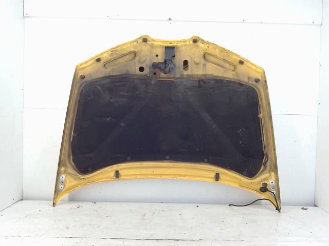 Capot SEAT IBIZA 3 PHASE 1  - 1