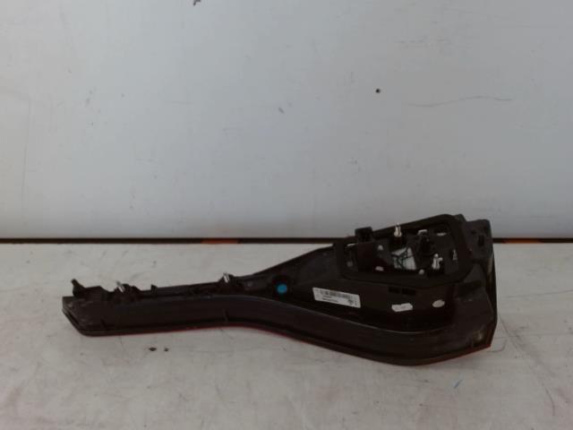 Feu arriere secondaire gauche (feux) RENAULT MEGANE 4 PHASE 1 Diesel - 1