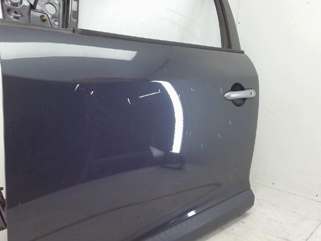 Porte avant gauche RENAULT MEGANE 3 PHASE 1 BREAK Diesel - 1