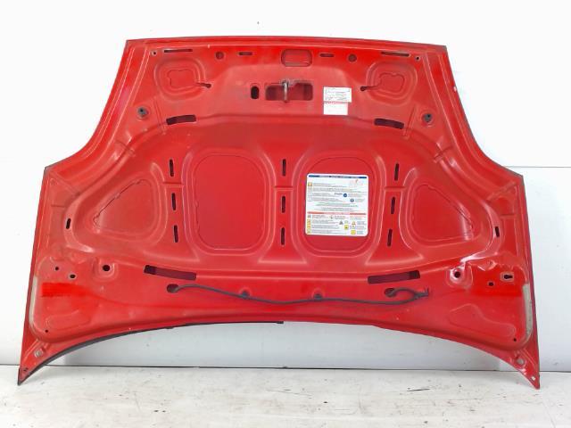 Capot FIAT PUNTO 3 Essence - 1