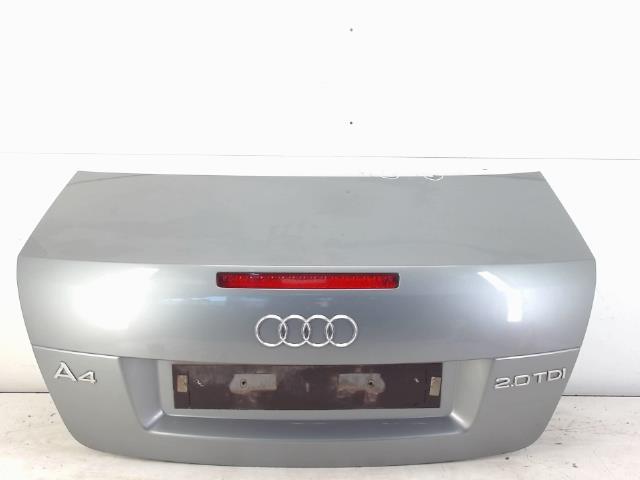 Malle/Hayon arriere AUDI A4 2 CABRIO PHASE 2 Diesel - 1