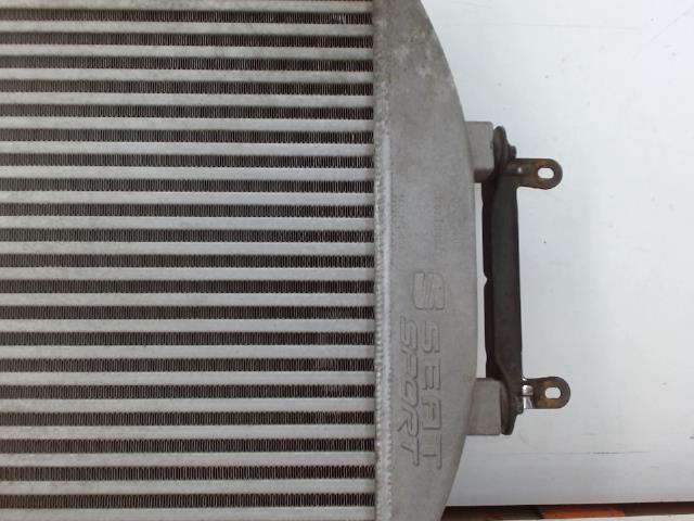 Echangeur air (Intercooler) SEAT IBIZA 3 PHASE 1 Diesel - 1