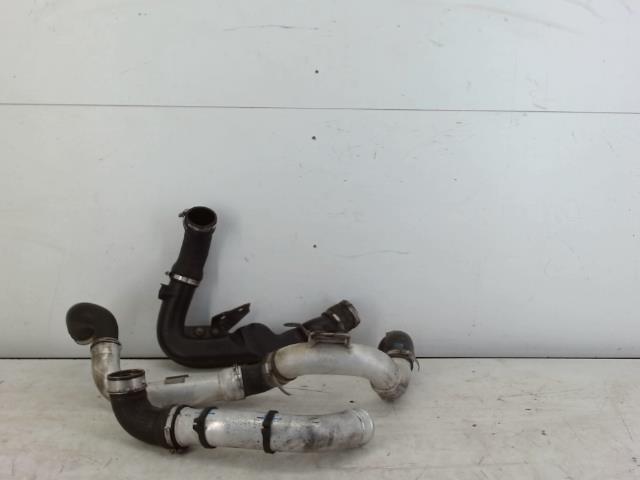 Durite de turbo SEAT IBIZA 3 PHASE 1 Diesel - 1