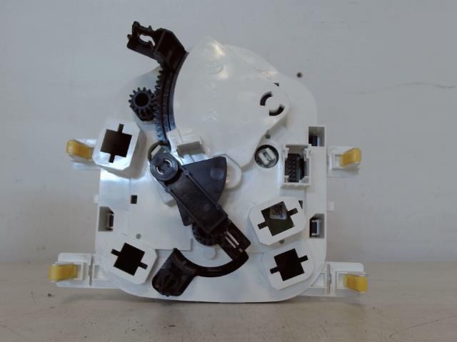 Commande chauffage CITROEN C1 2 Essence - 1