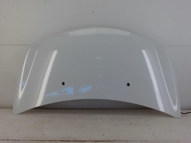 Capot RENAULT CLIO 3 PHASE 1 Diesel - 1
