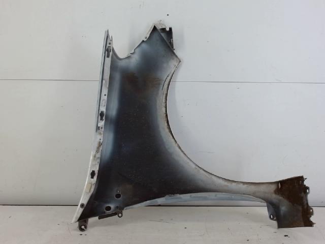 Aile avant gauche RENAULT CLIO 3 PHASE 1 Diesel - 1
