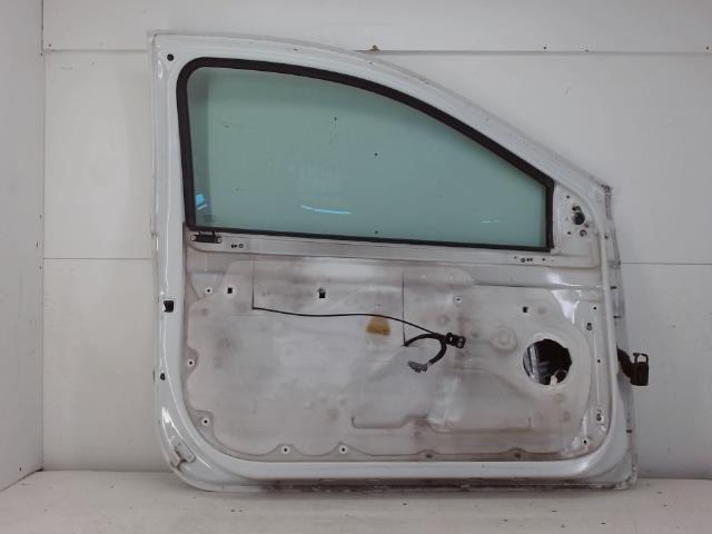 Porte avant gauche RENAULT CLIO 3 PHASE 1 Diesel - 1