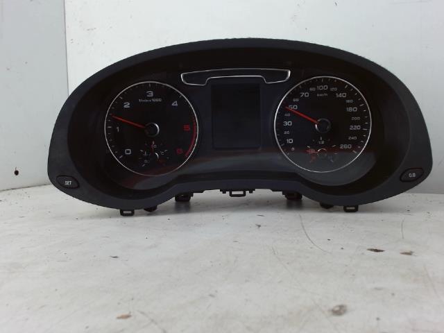 Compteur AUDI Q3 1 PHASE 2 Diesel - 1