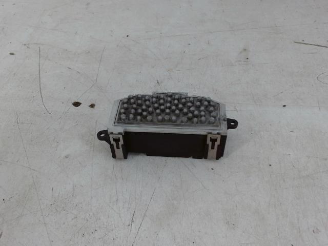 Resistance chauffage AUDI Q3 1 PHASE 2 Diesel - 1