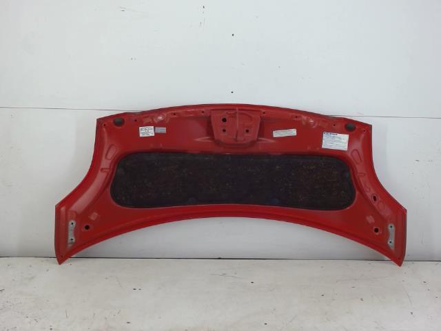 Capot TOYOTA YARIS 2 PHASE 2 Diesel - 1
