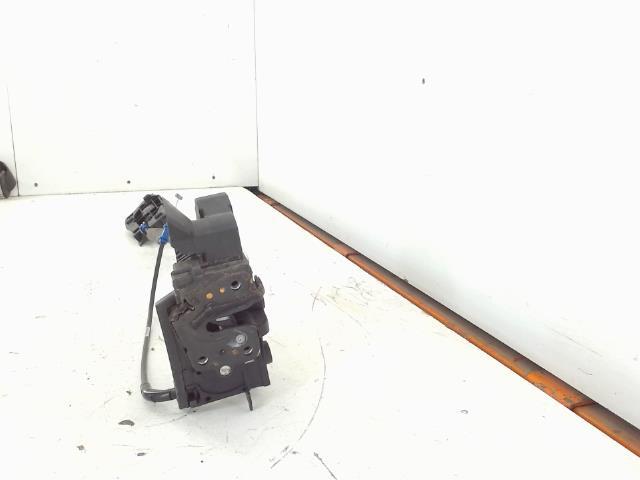 Serrure avant gauche CITROEN C4 PICASSO 2 PHASE 1 Diesel - 1