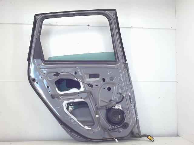 Porte arriere gauche RENAULT SCENIC 3 PHASE 3 Diesel - 1
