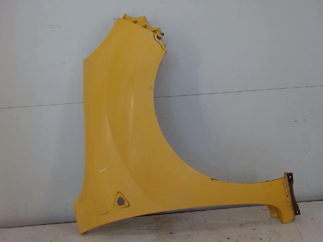 Aile avant droit RENAULT KANGOO 2 PHASE 1 Diesel - 1