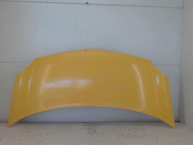 Capot RENAULT KANGOO 2 PHASE 1 Diesel - 1