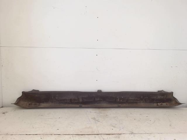 Pare chocs centrale arriere (utilitaire) RNEAULT L1H1 DCI  - 1