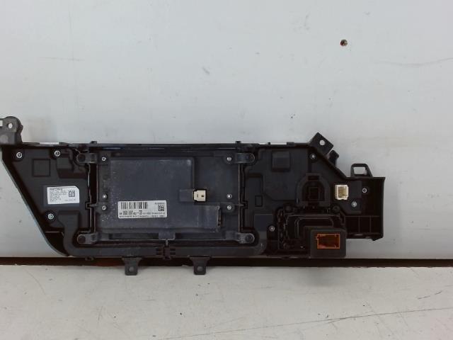 Ecran GPS CITROEN C4 PICASSO 2 PHASE 1 Diesel - 1