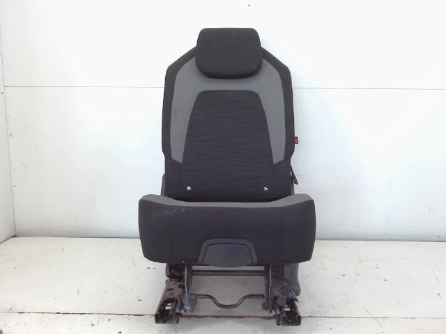 Siege central gauche CITROEN C4 PICASSO 2 PHASE 1 Diesel - 1