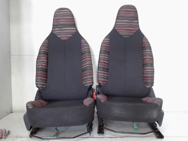 Interieur complet CITROEN C1 2 Essence - 1