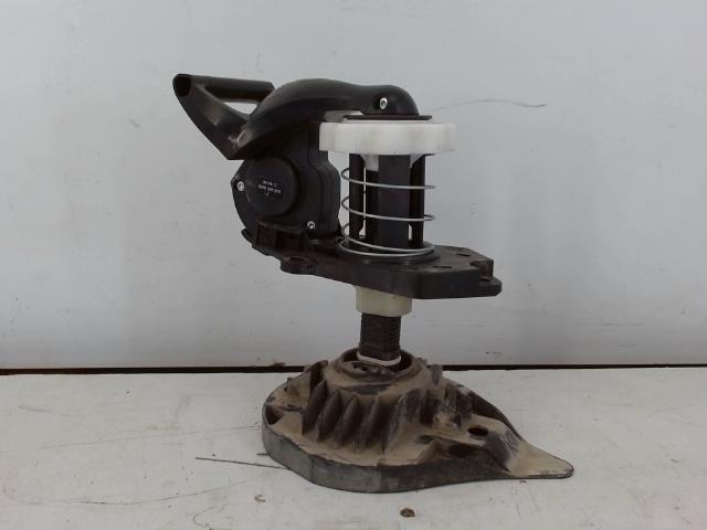 Treuil de roue de secours RENAULT CLIO 4 PHASE 2 Diesel - 1