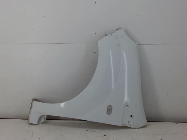 Aile avant gauche RENAULT TWINGO 2 PHASE 1 Diesel - 1