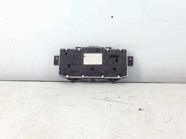 Compteur RENAULT CAPTUR 1 PHASE 1 Essence - 1