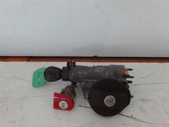 Neiman SEAT IBIZA 3 PHASE 1 Diesel - 1