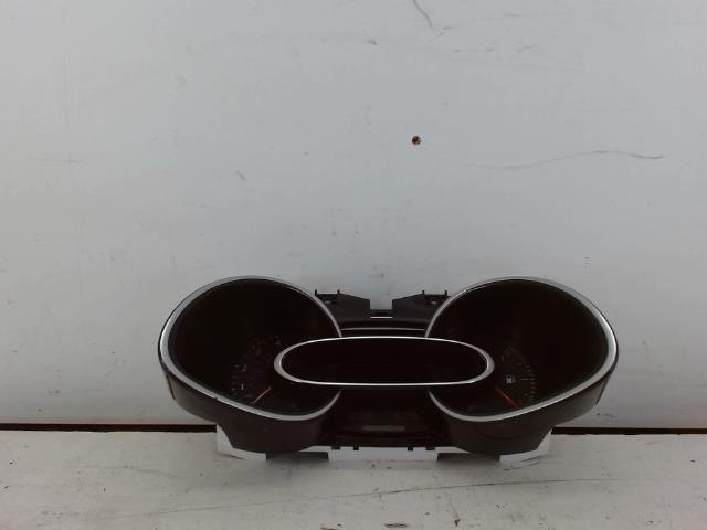 Compteur RENAULT CLIO 4 PHASE 2 Diesel - 1