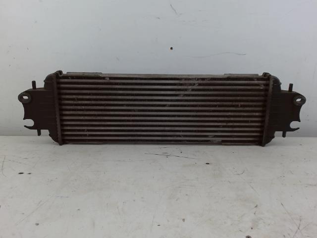 Echangeur air (Intercooler) RNEAULT L1H1 DCI  - 1