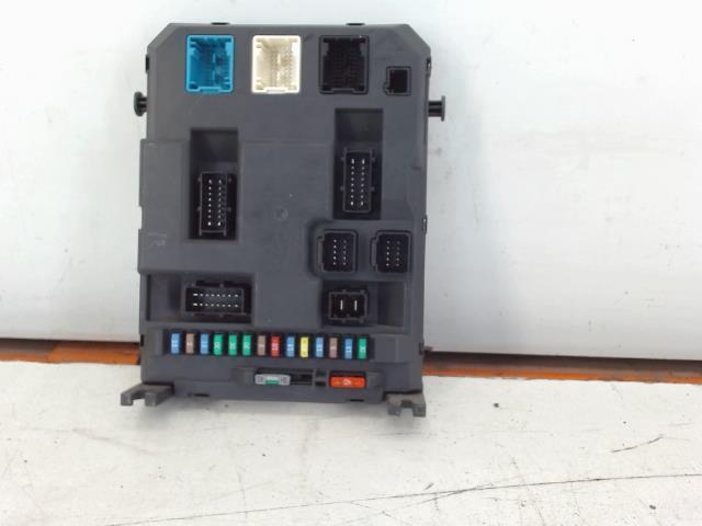 Boitier BSI CITROEN C3 2 PHASE 1 Diesel - 1