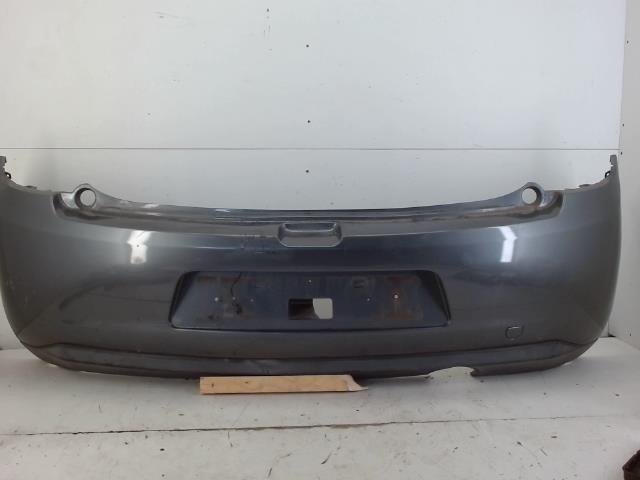 Pare choc arriere CITROEN C3 2 PHASE 1 Diesel - 1