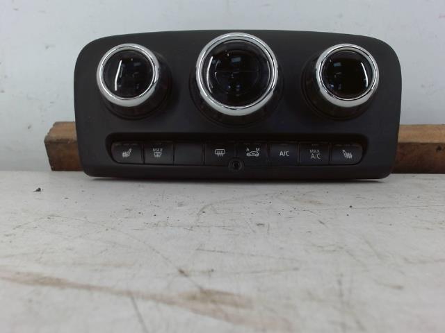 Commande chauffage MINI MINI 3 F54 CLUBMAN PHASE 1 BREAK Essence - 1