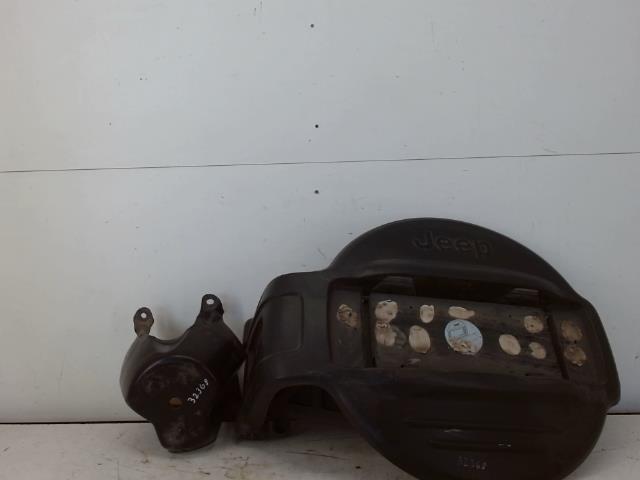 Panier roue de secours JEEP CHEROKEE 2 PHASE 2 Diesel - 1