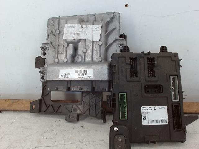 Kit de demarrage RENAULT MEGANE 4 PHASE 1 BREAK Diesel - 1