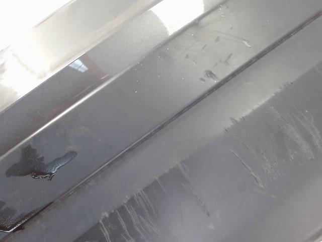 Pare choc arriere CITROEN C3 3 PHASE 1 Essence - 1
