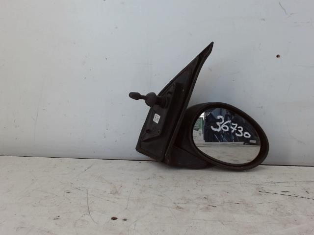 Retroviseur droit CITROEN C1 1 PHASE 2 Essence - 1