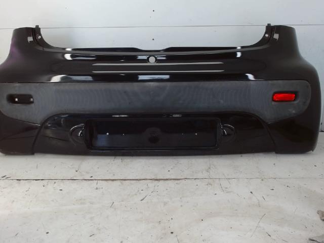 Pare choc arriere CITROEN C1 1 PHASE 2 Essence - 1